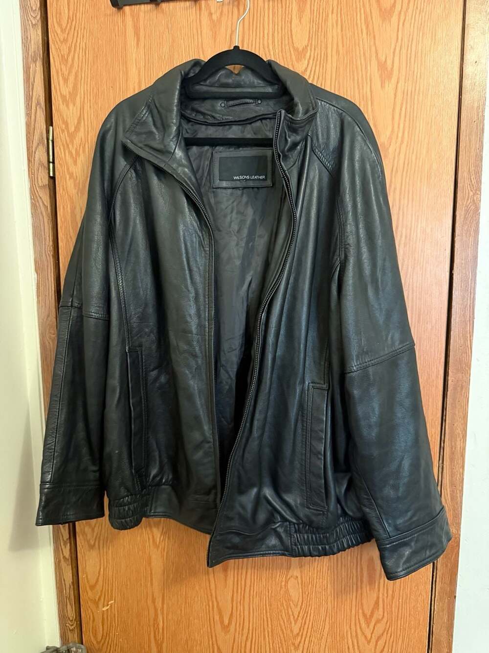 Wilsons Leather